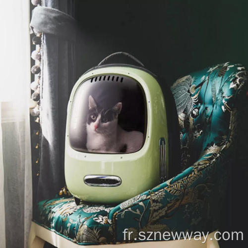 Xiaomi Petkit Pet Travel Sac à dos pour chats Knapack